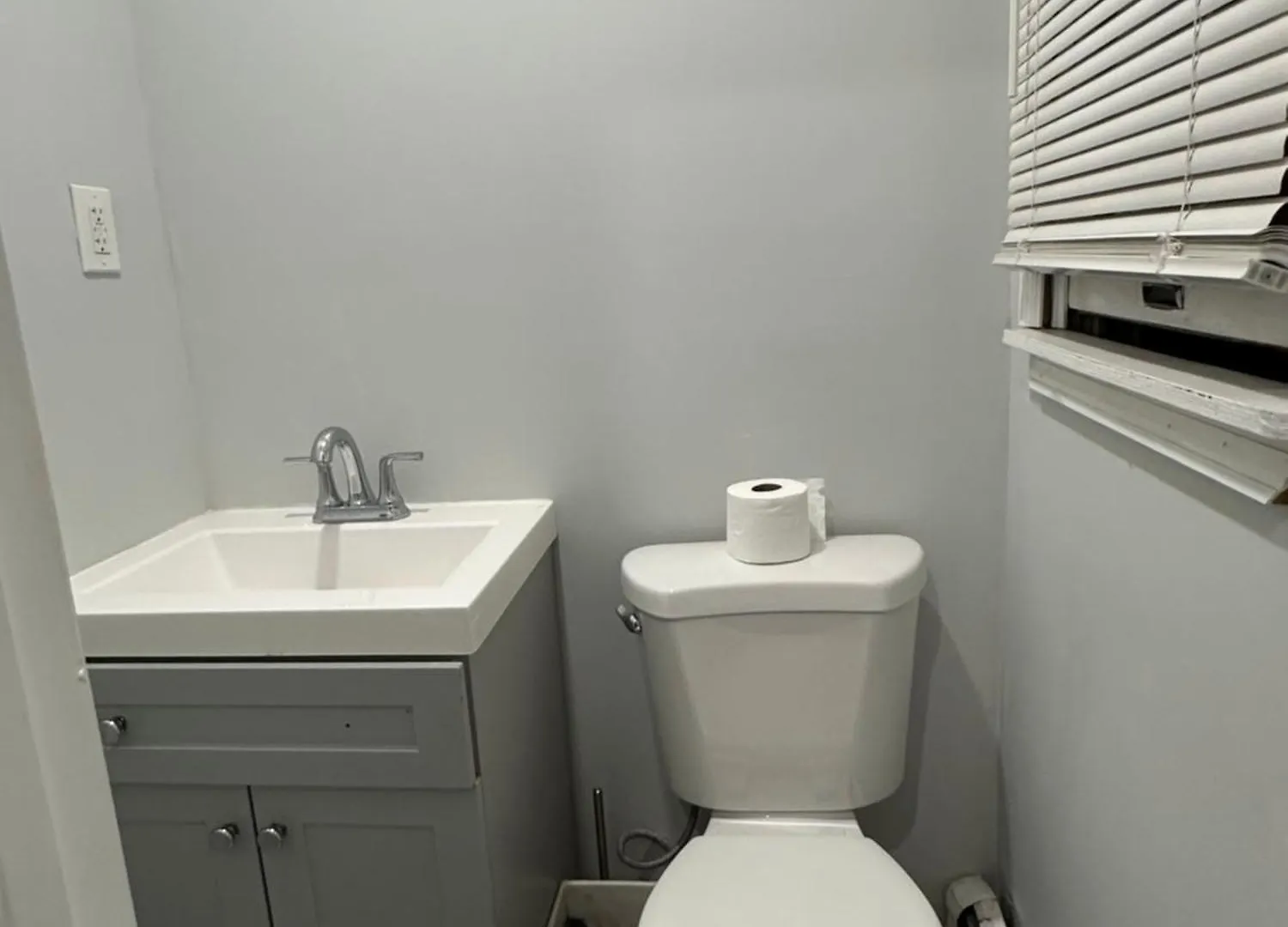 アパート Jfk Rosedale 2Bd Apt ニューヨーク