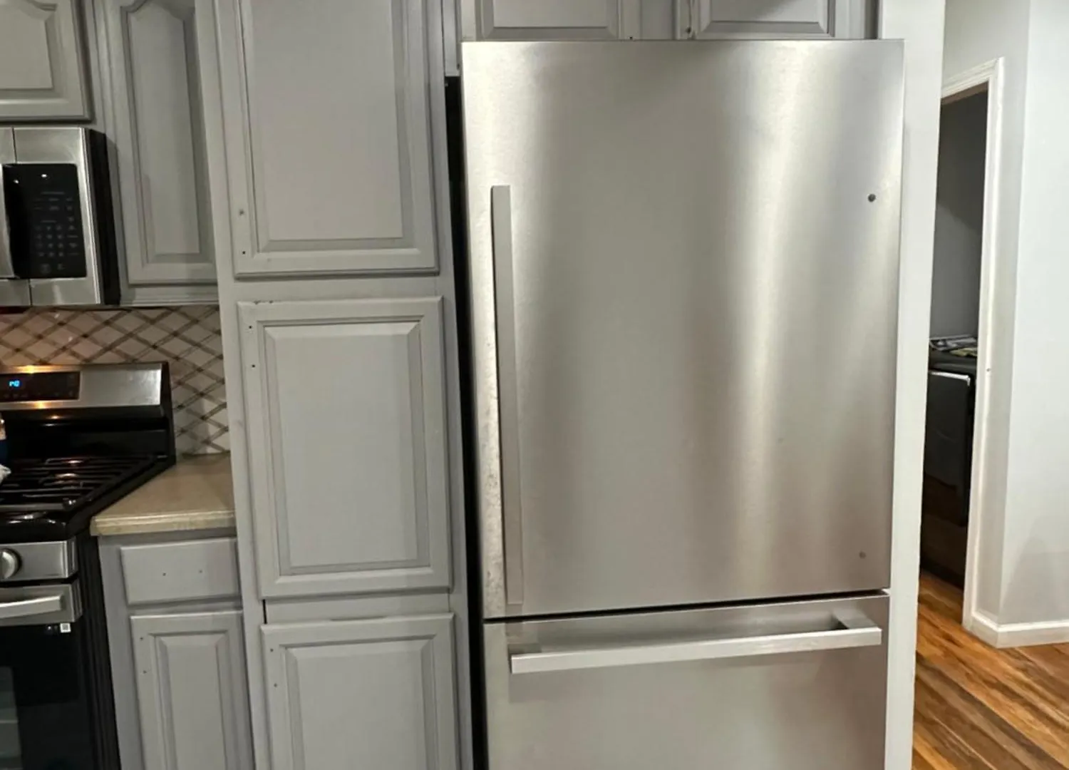 Jfk Rosedale 2Bd Apt ニューヨーク アパート