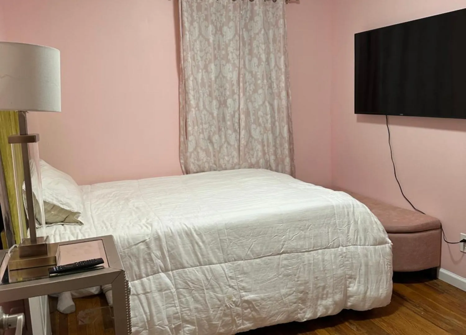 アパート Jfk Rosedale 2Bd Apt ニューヨーク 米国
