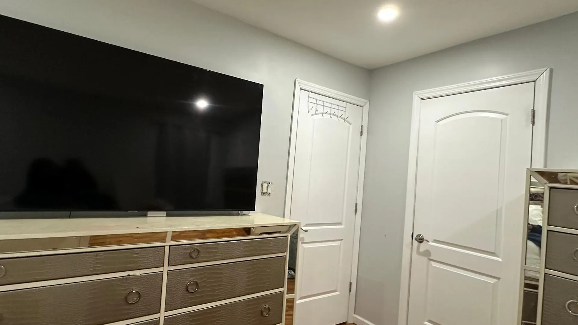 アパート Jfk Rosedale 2Bd Apt ニューヨーク